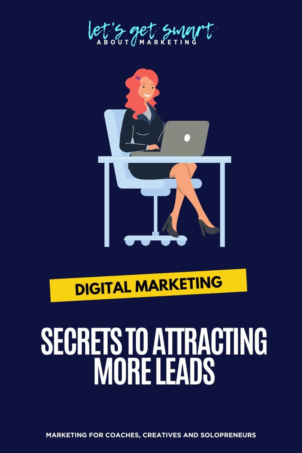 What Is a Lead Unlock the Secrets to Attracting More Leads