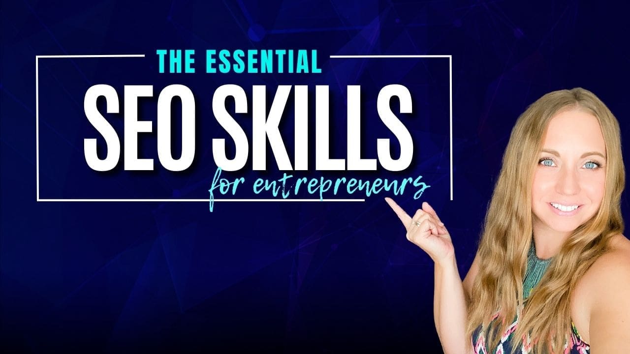 seo skills | Torie Mathis