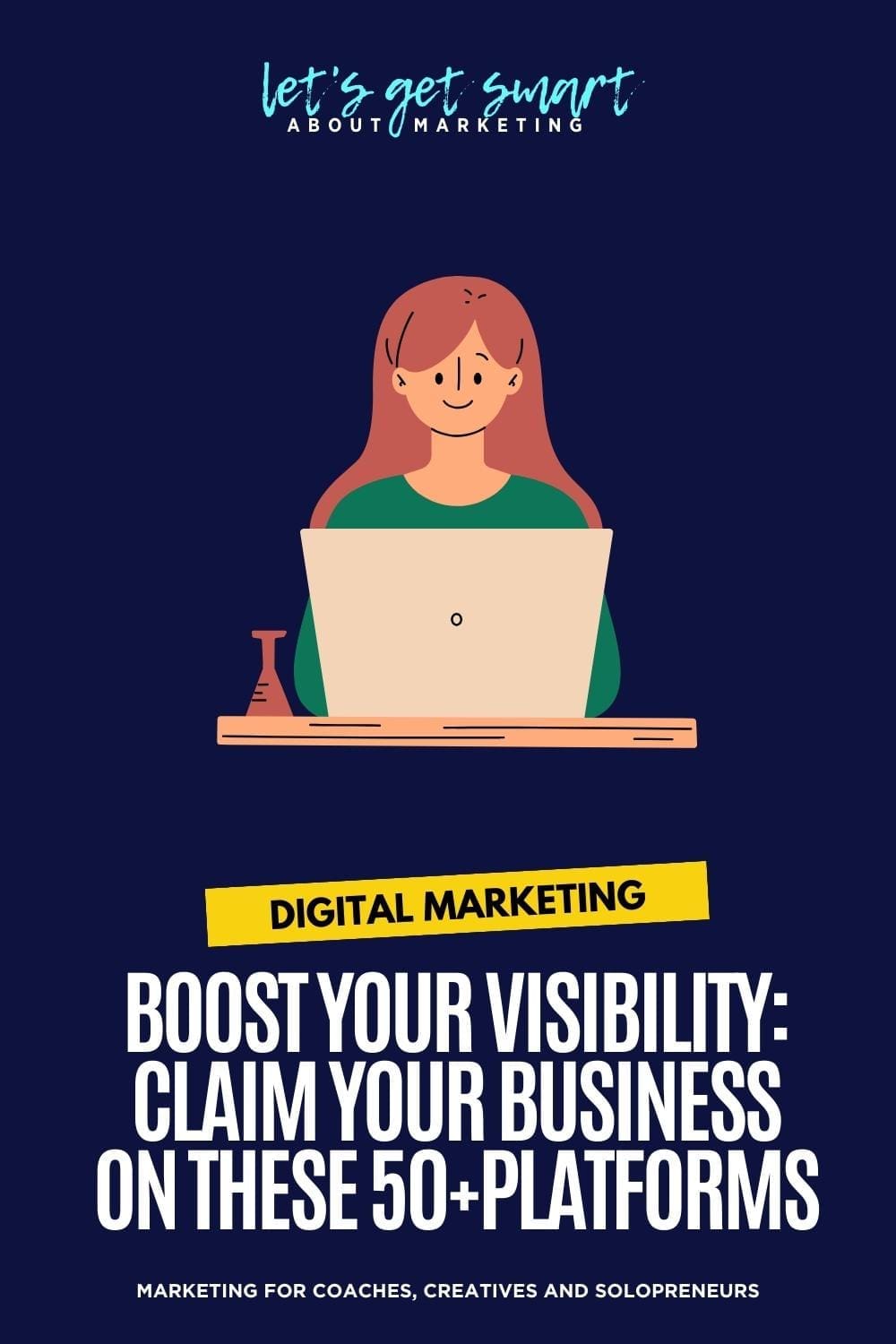 Boost Your Visibility Claim Your Business on These 50+ Online Directories and Social Media Platforms