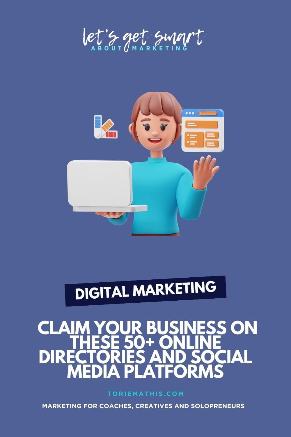 Boost Your Visibility Claim Your Business on These 50+ Online Directories and Social Media Platforms