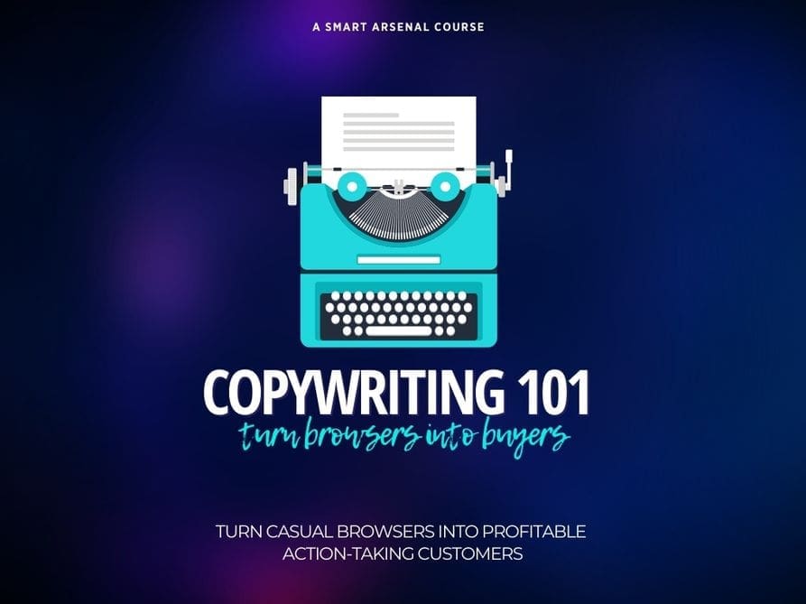 Copywriting Course