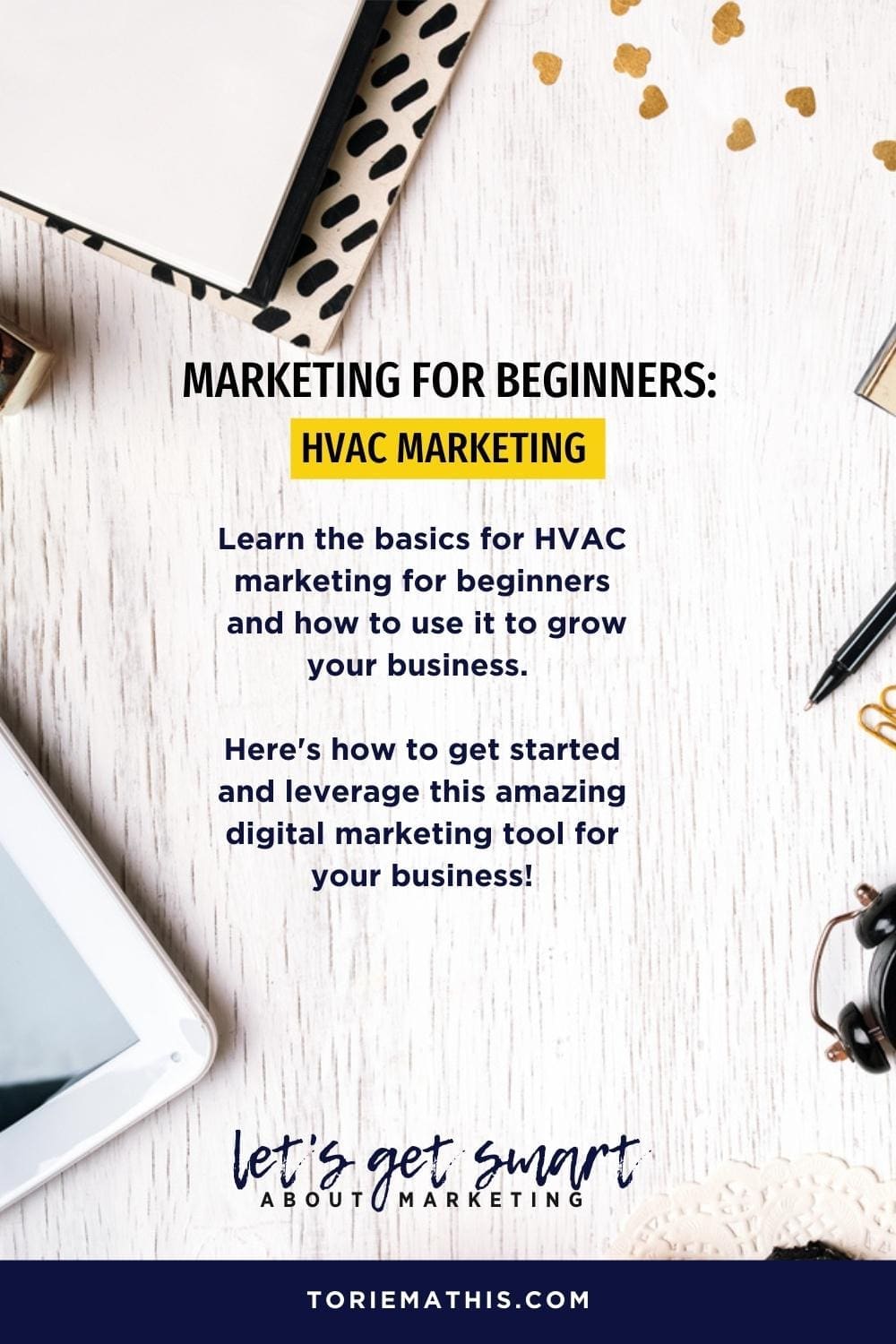 HVAC Marketing for Beginners Get Started with Digital Marketing
