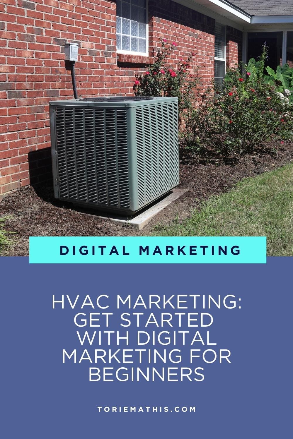 HVAC Marketing for Beginners Get Started with Digital Marketing