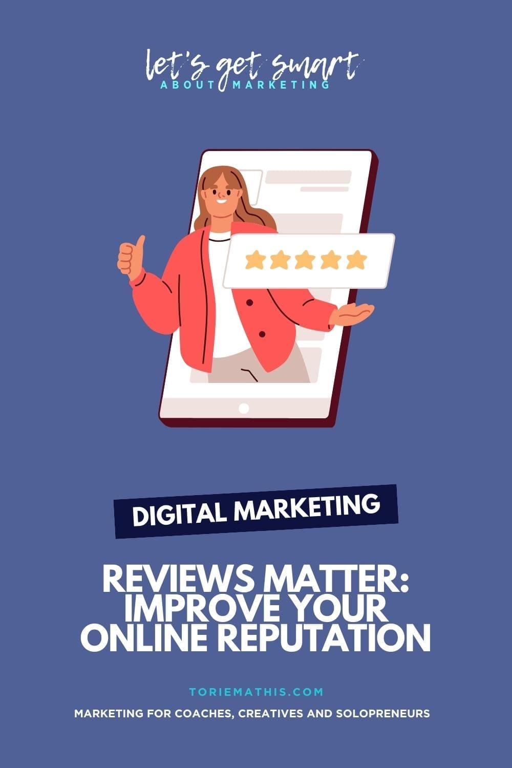 Reviews Matter How to Get More Reviews and Improve Your Online Reputation