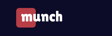 Munch Logo Munch Logo