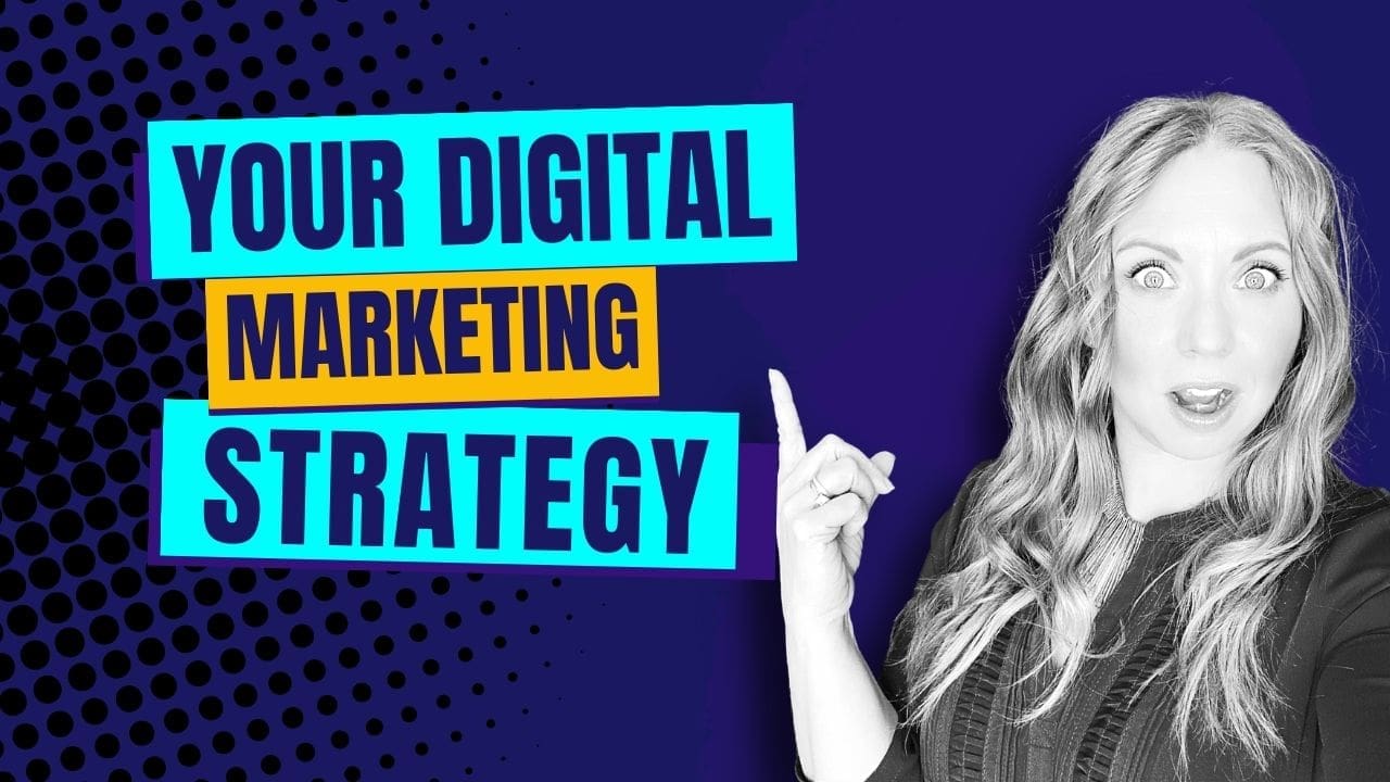 digital marketing strategy