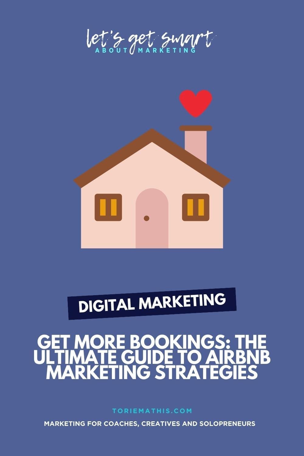 Boost Your Bookings The Ultimate Guide to Airbnb Marketing Strategies