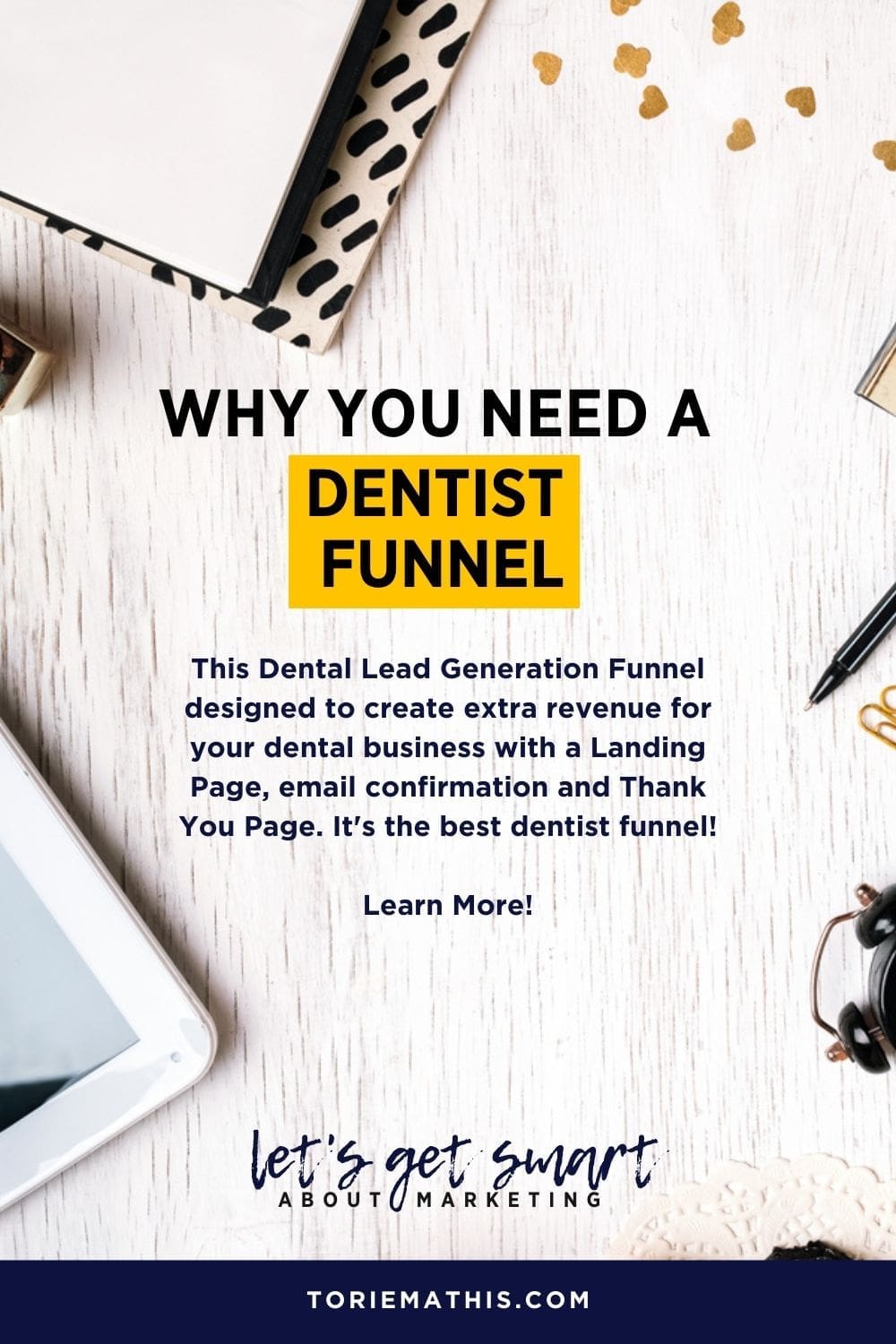 Dentist Funnel