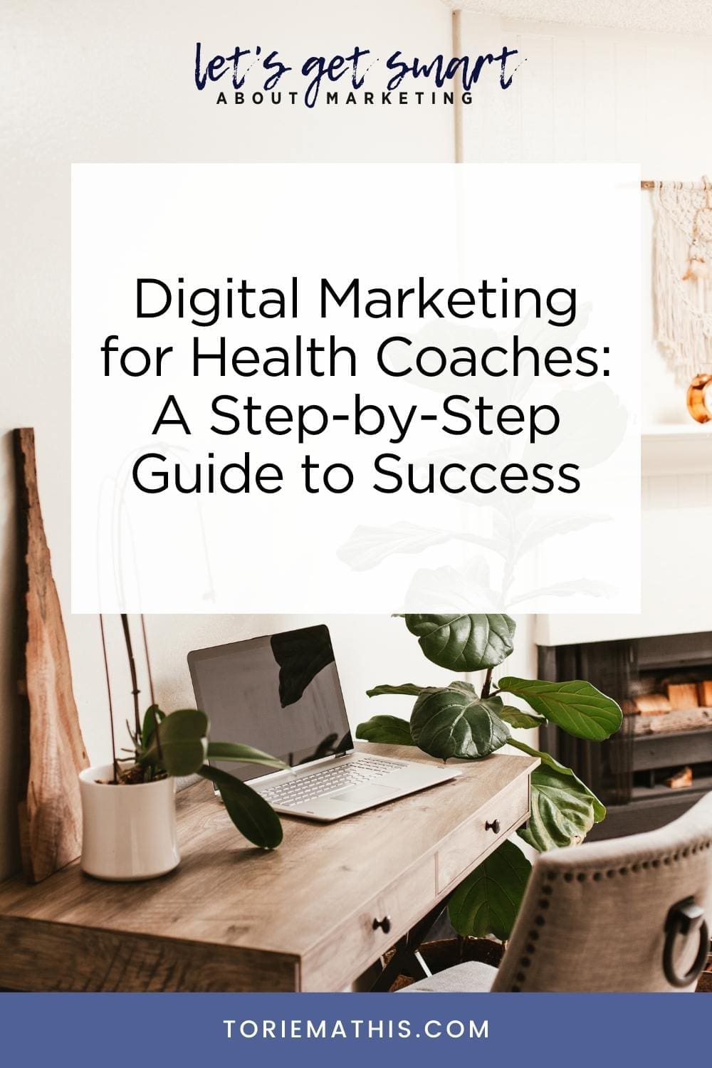 Digital Marketing for Health Coaches A Step-by-Step Guide to Success