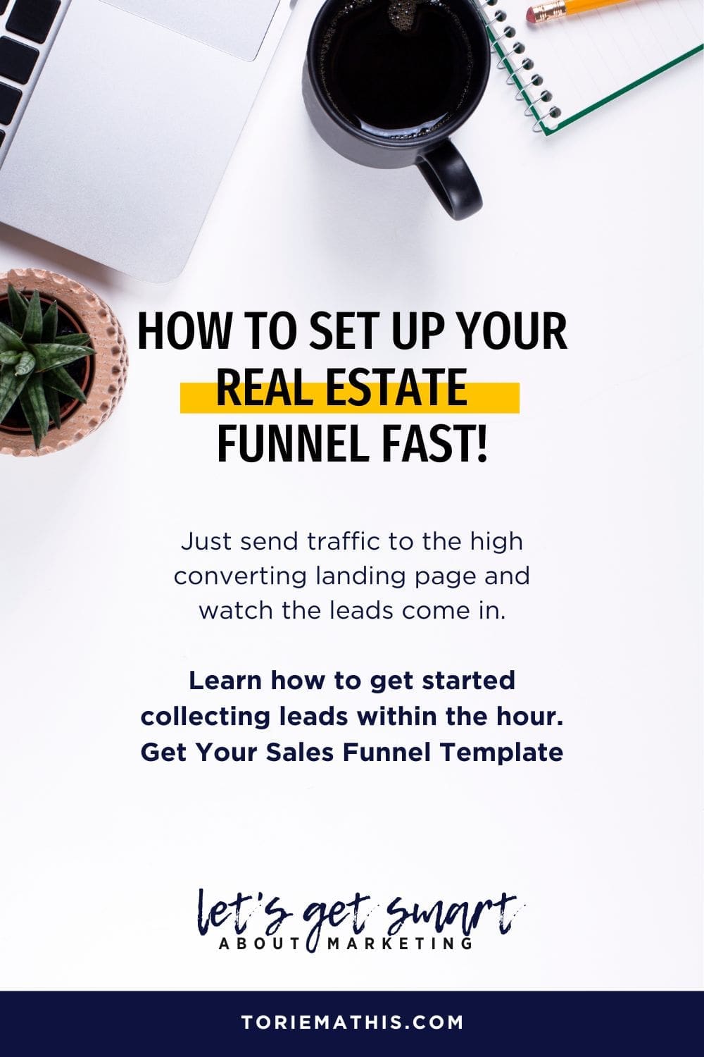 Real Estate Funnel Templates