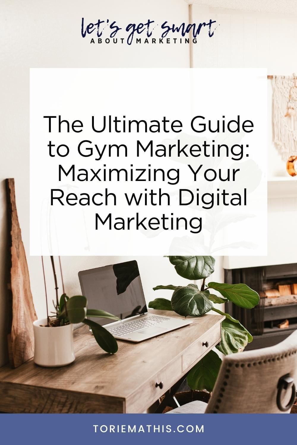 The Ultimate Guide to Gym Marketing Maximizing Your Reach with Digital Marketing