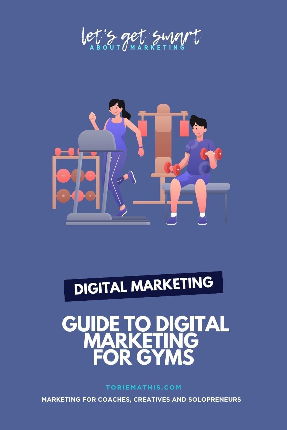 The Ultimate Guide to Gym Marketing Maximizing Your Reach with Digital Marketing