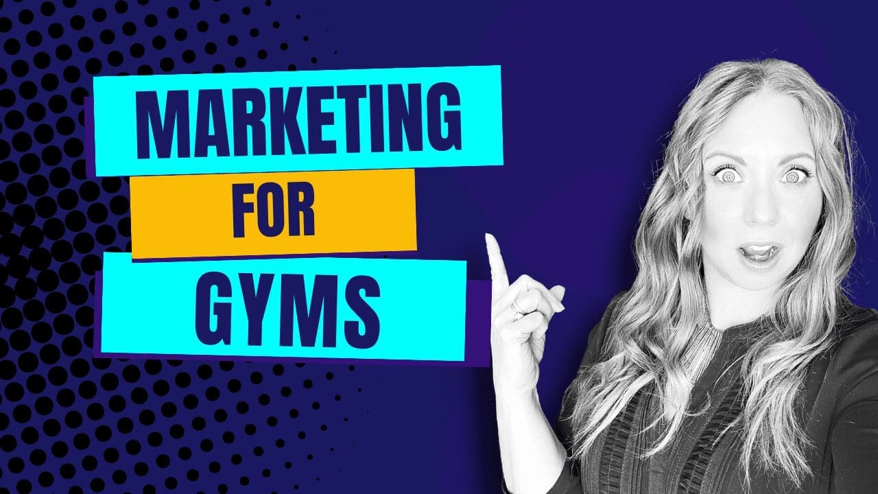 marketing for gyms