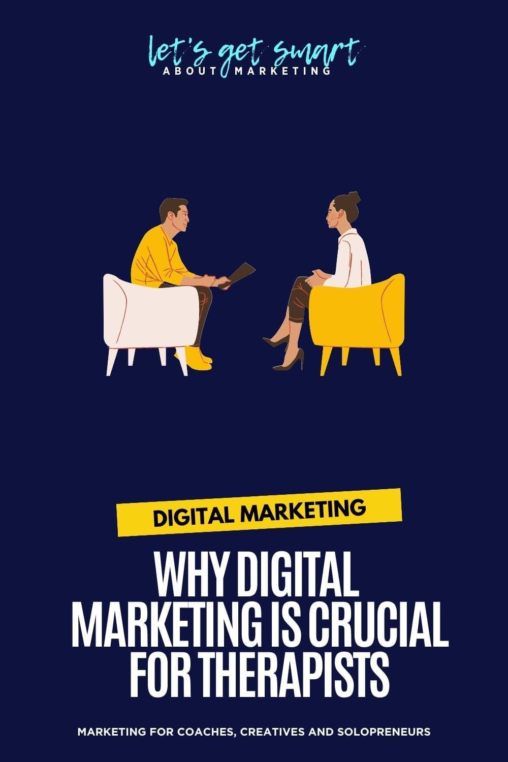 Digital Marketing for Therapists 101 A Guide to Growing Your Practice Online
