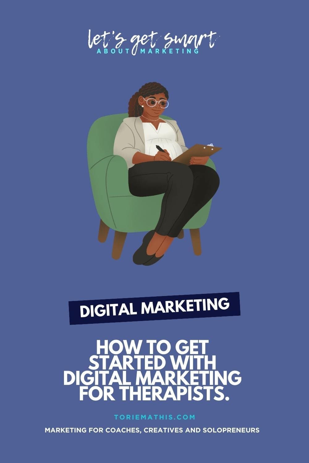 Digital Marketing for Therapists 101 A Guide to Growing Your Practice Online