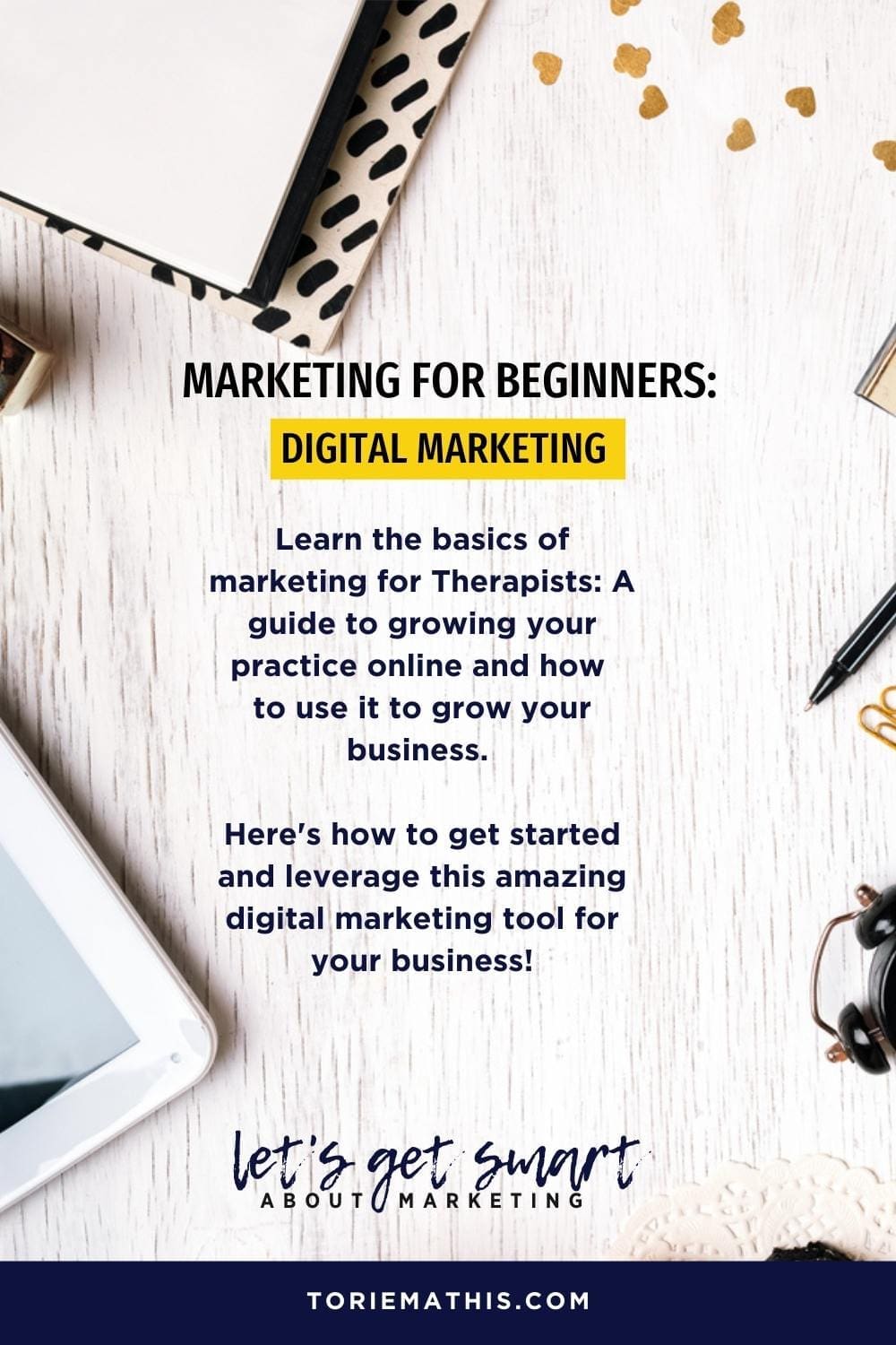 Digital Marketing for Therapists 101 A Guide to Growing Your Practice Online