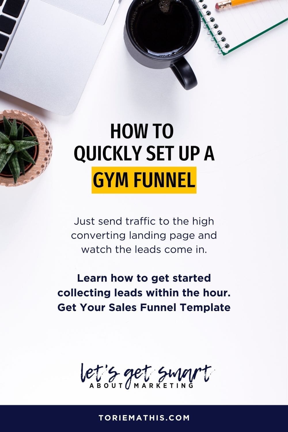 Gym Funnel