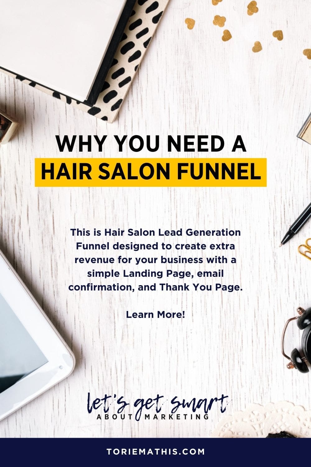 Hair Salon