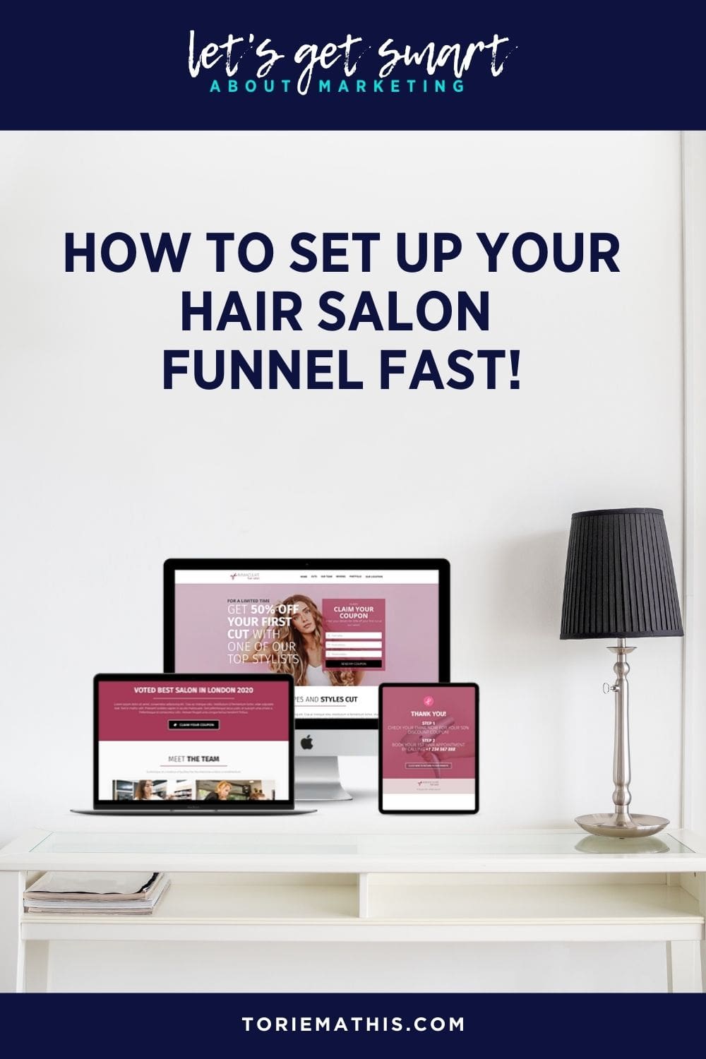 Hair Salon