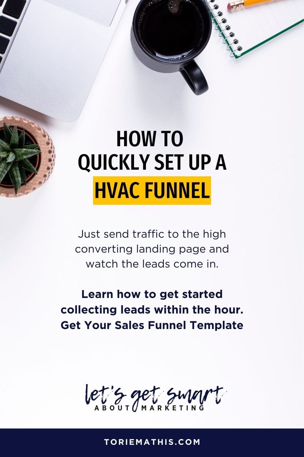 HVAC Funnel