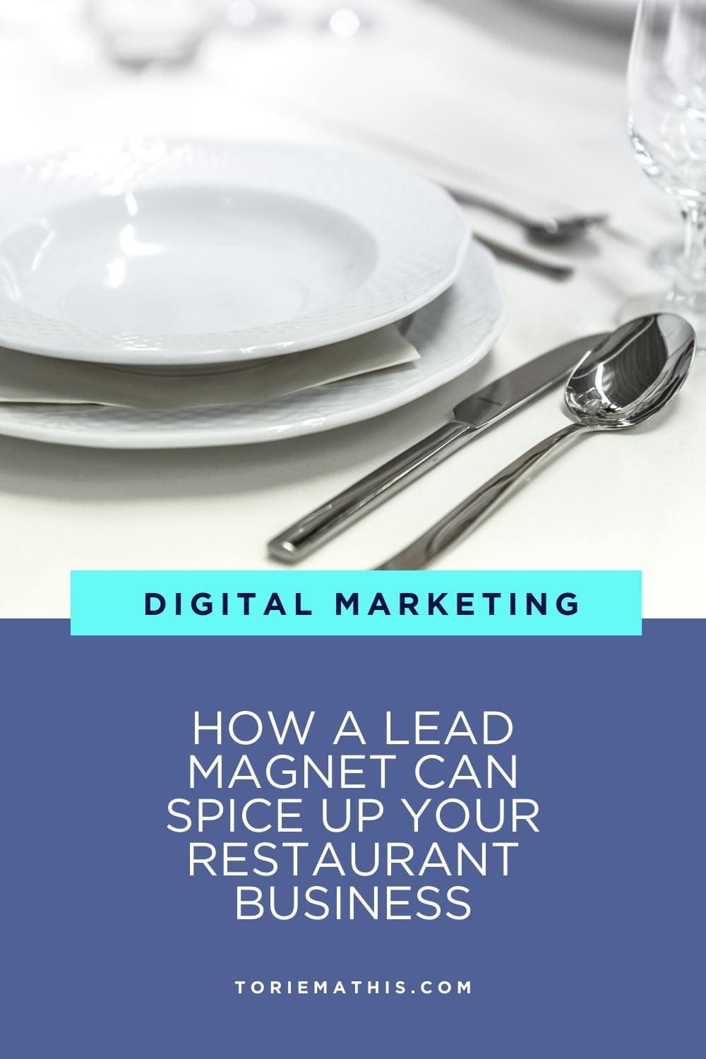 How a Lead Magnet Can Spice Up Your Restaurant Business