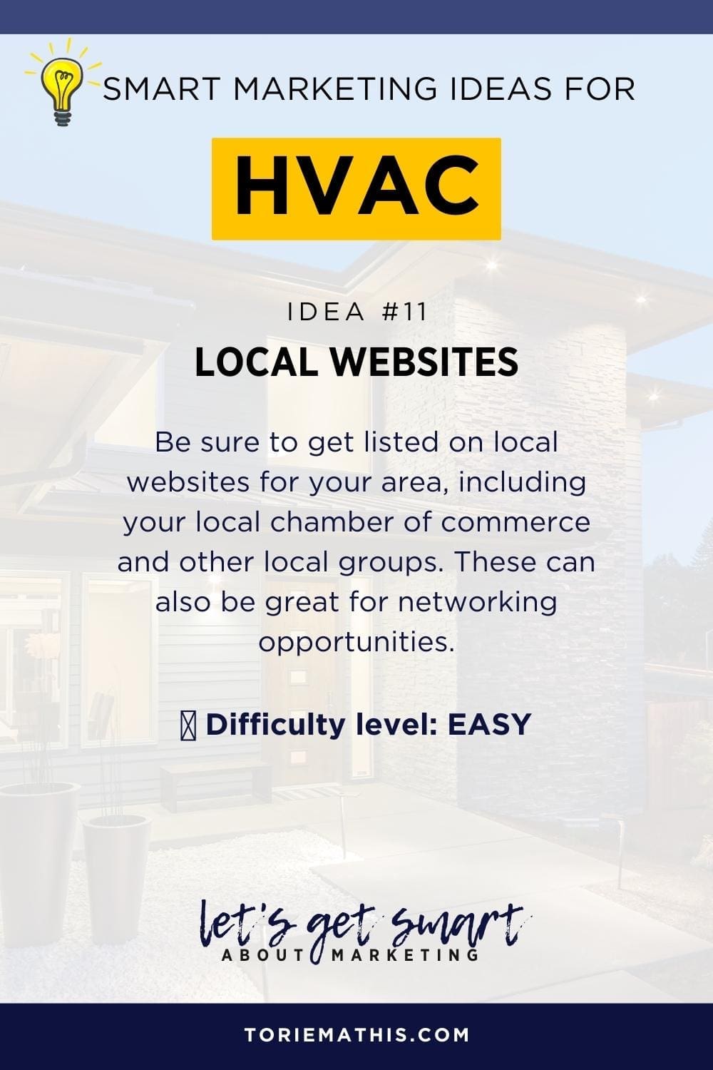 45+ HVAC Marketing Ideas