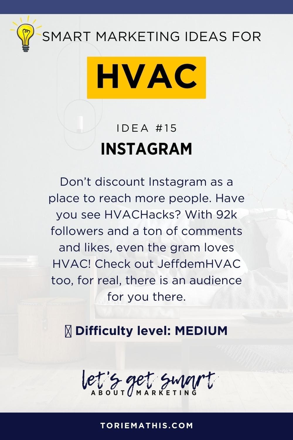 45+ HVAC Marketing Ideas