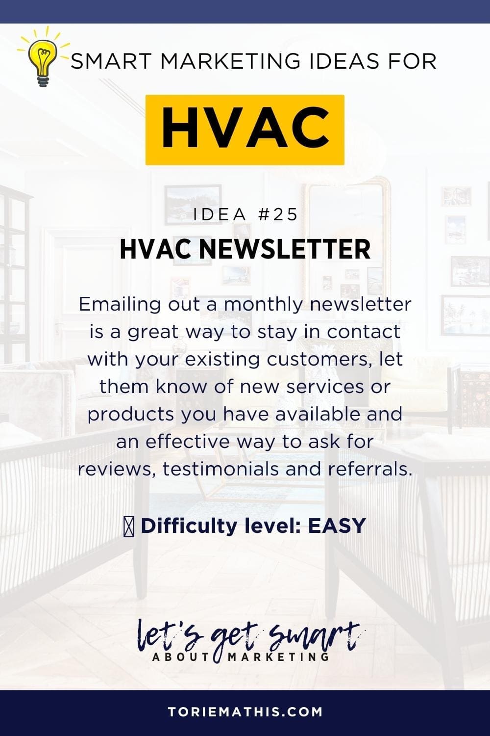 45+ HVAC Marketing Ideas