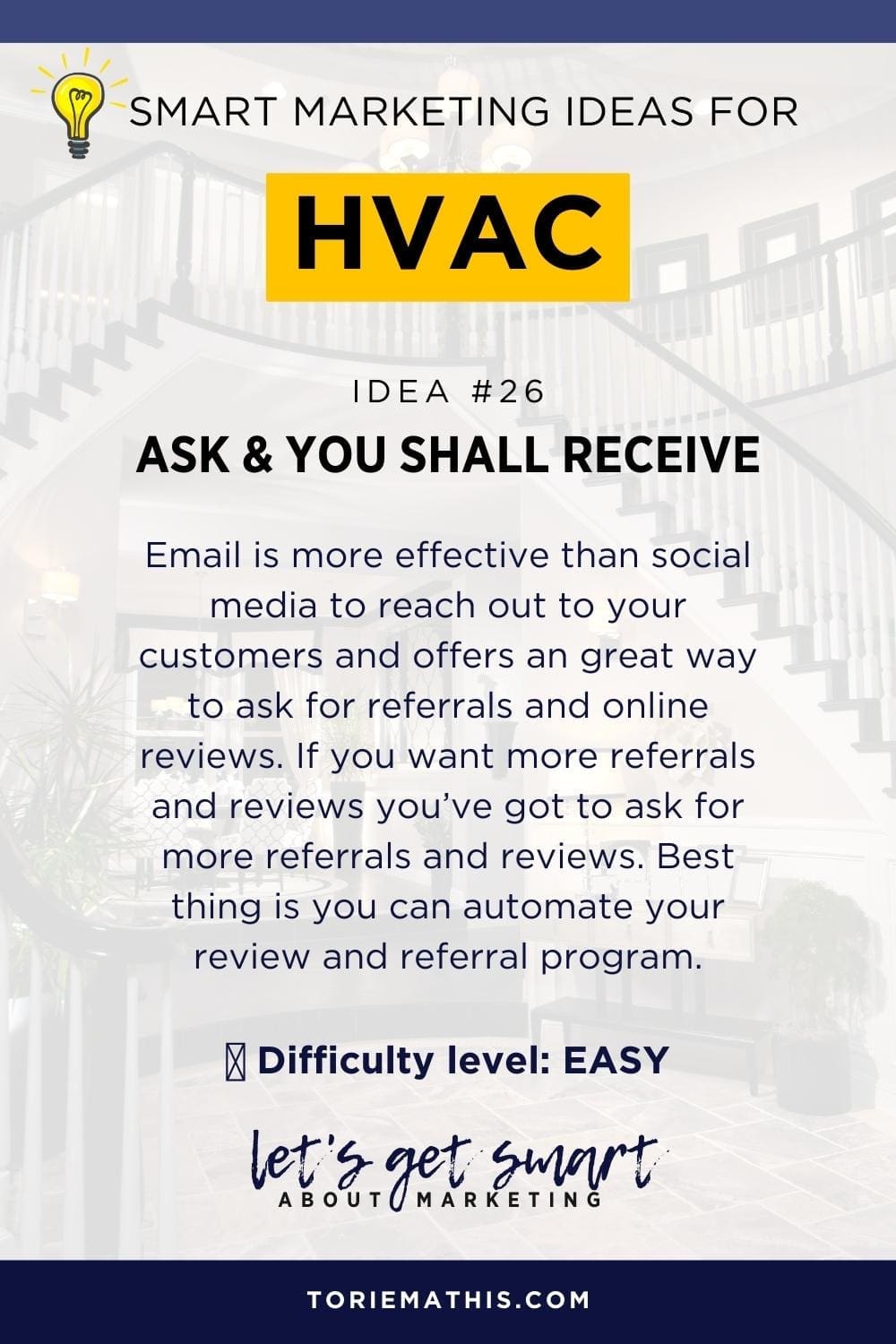 45+ HVAC Marketing Ideas