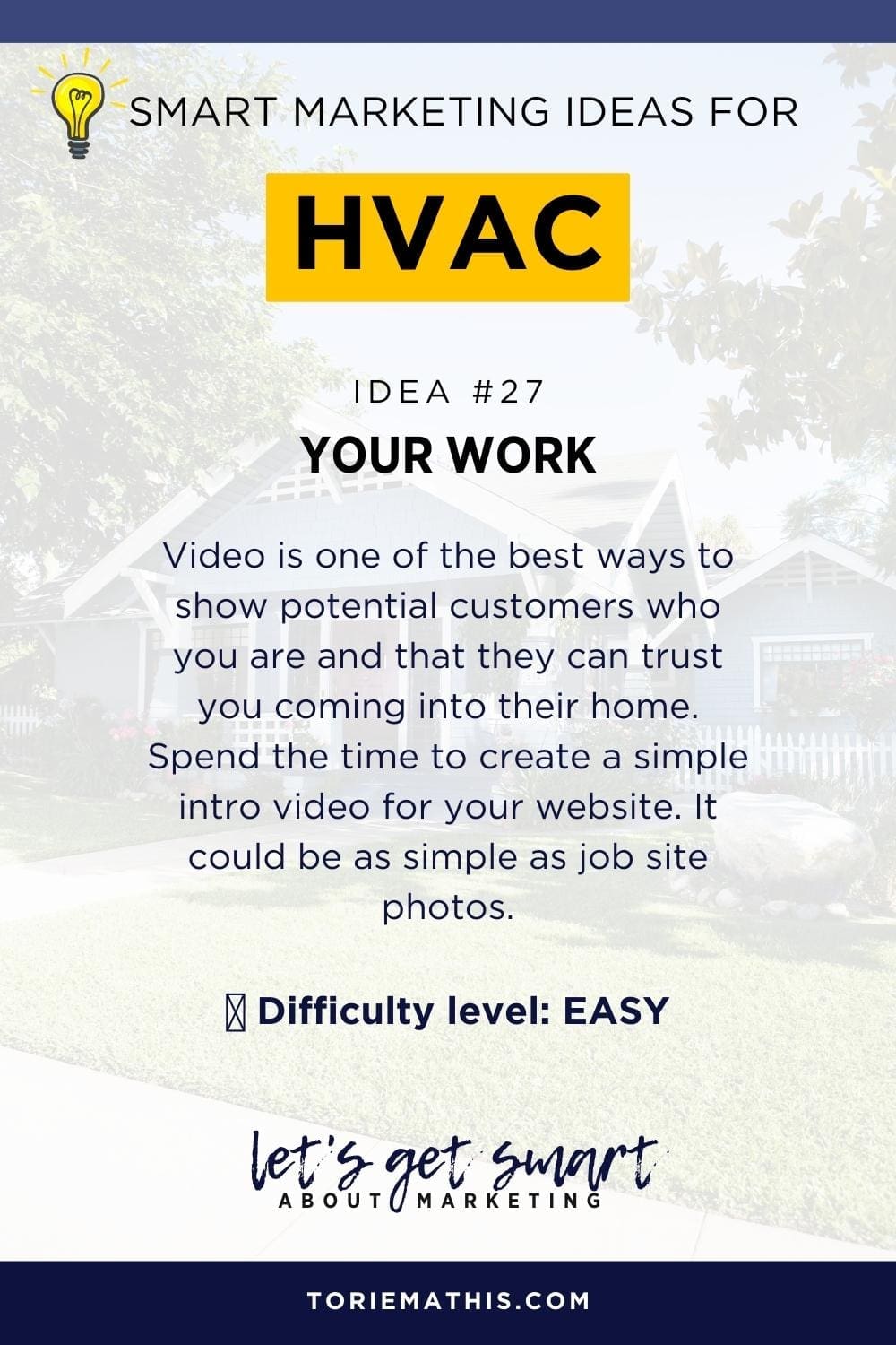 45+ HVAC Marketing Ideas