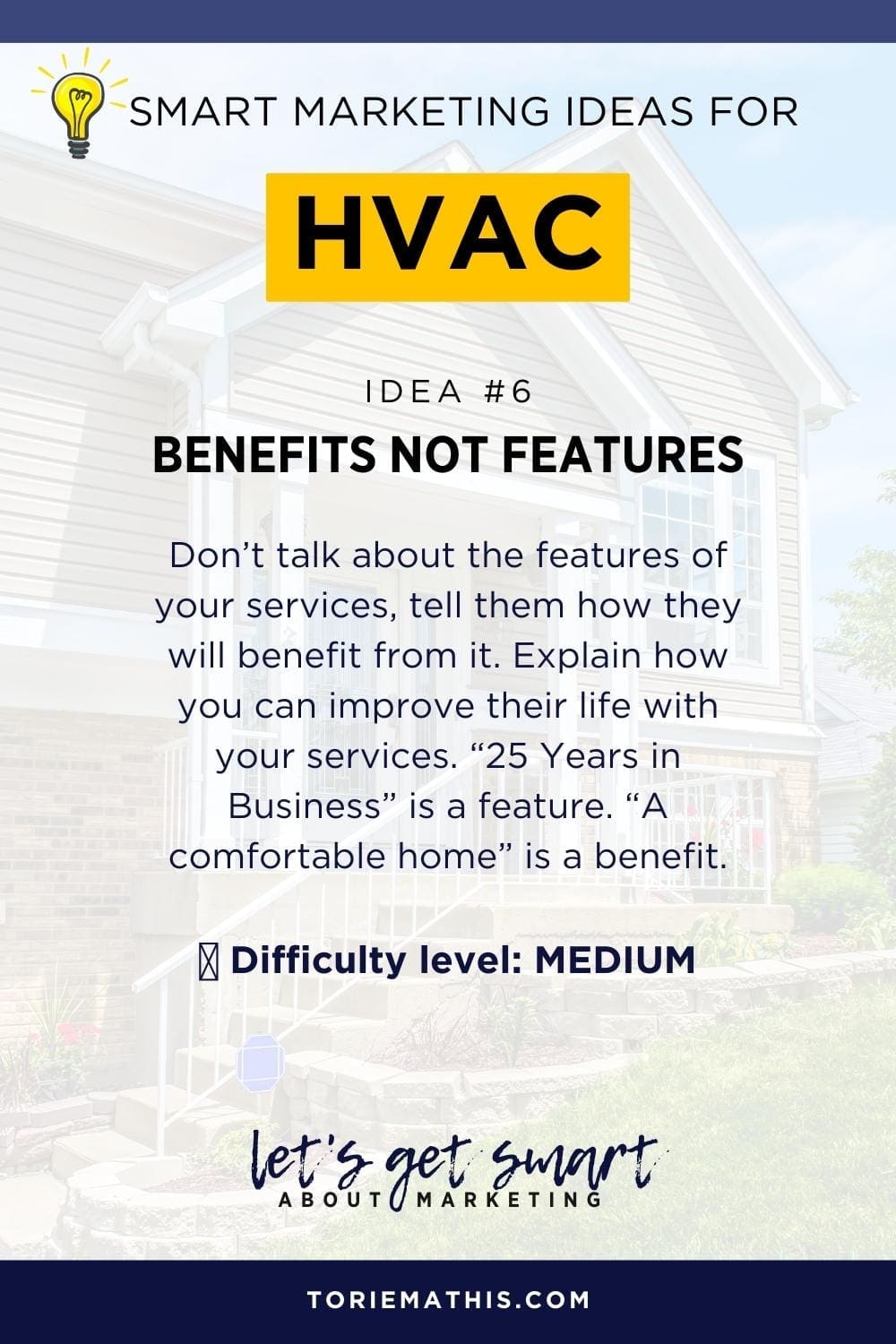 45+ HVAC Marketing Ideas