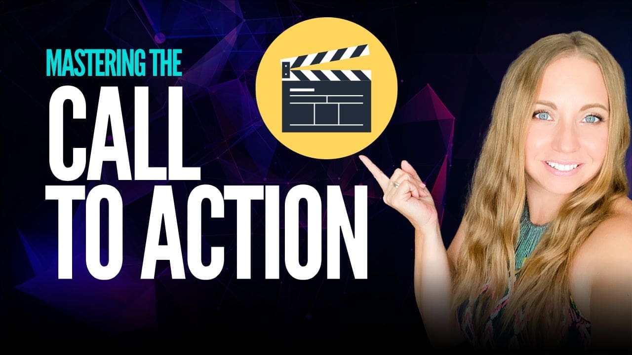 mastering the call to action mastering the call to action
