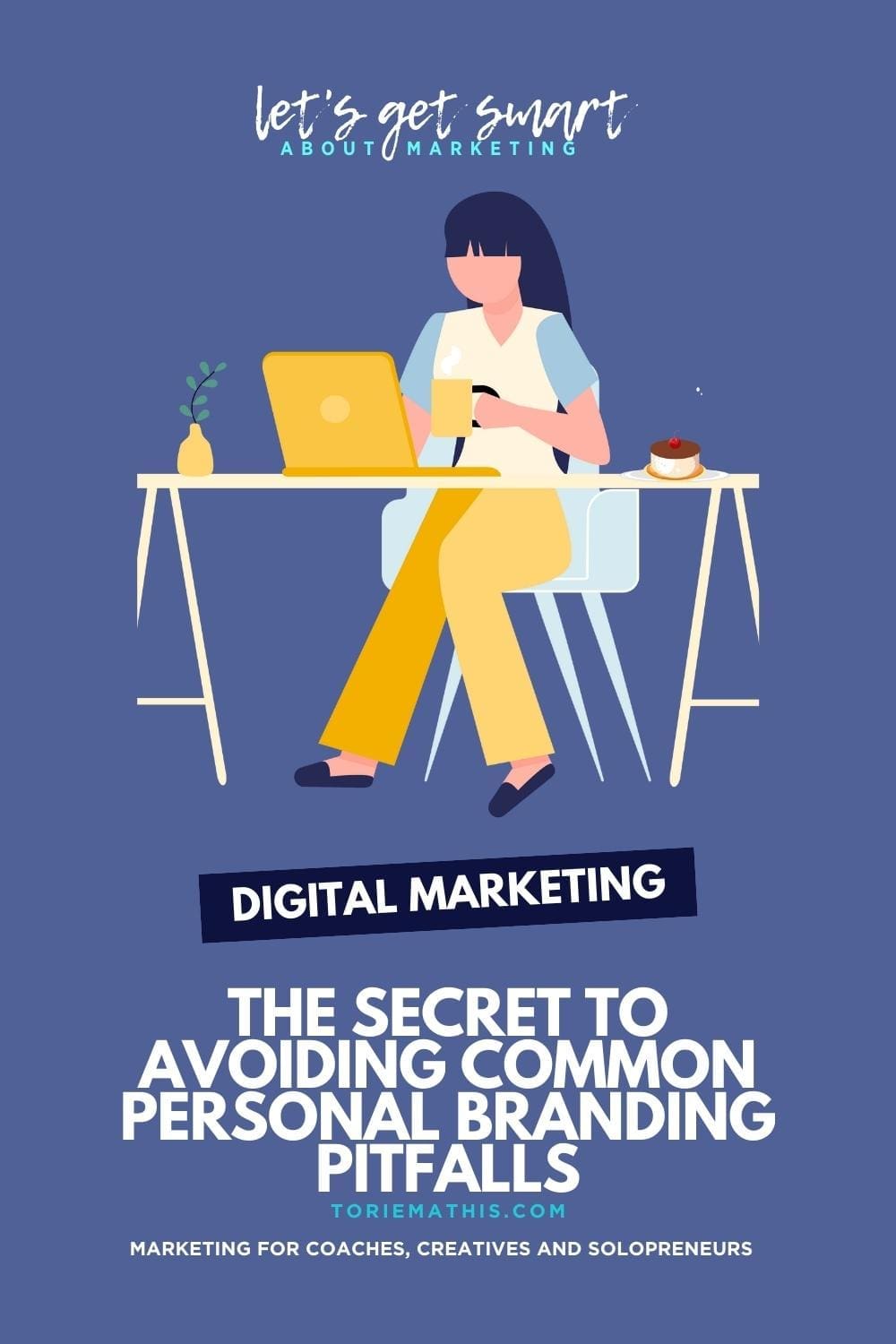 Avoiding Common Personal Branding Pitfalls A Guide for Coaches