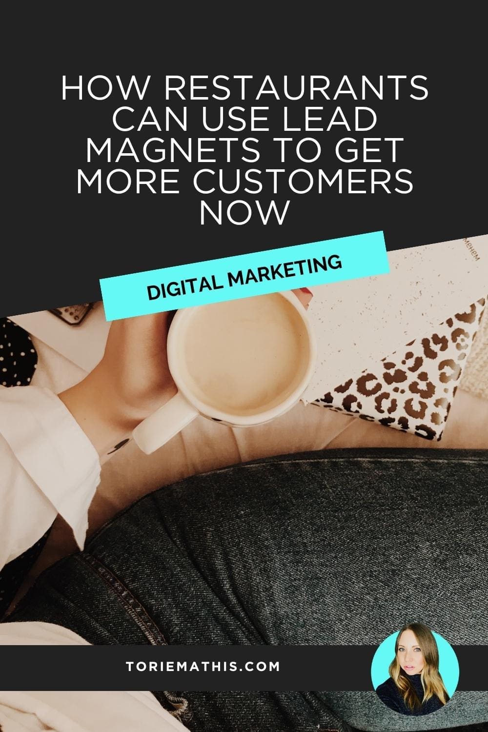 How Restaurants Can Use Lead Magnets to Get More Customers