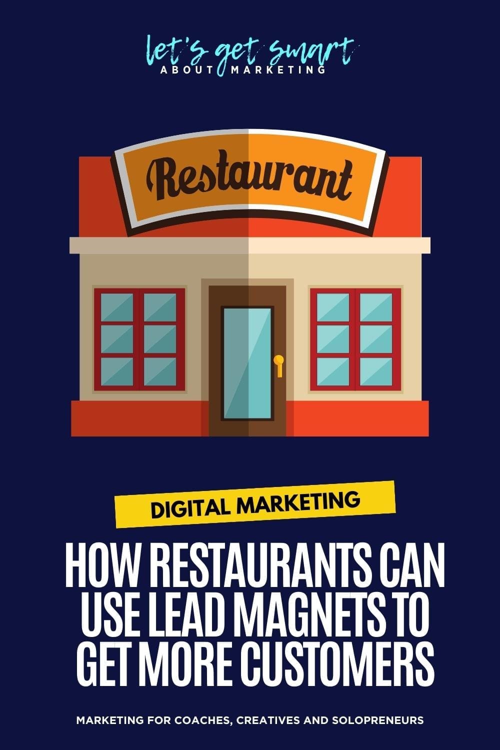 How Restaurants Can Use Lead Magnets to Get More Customers