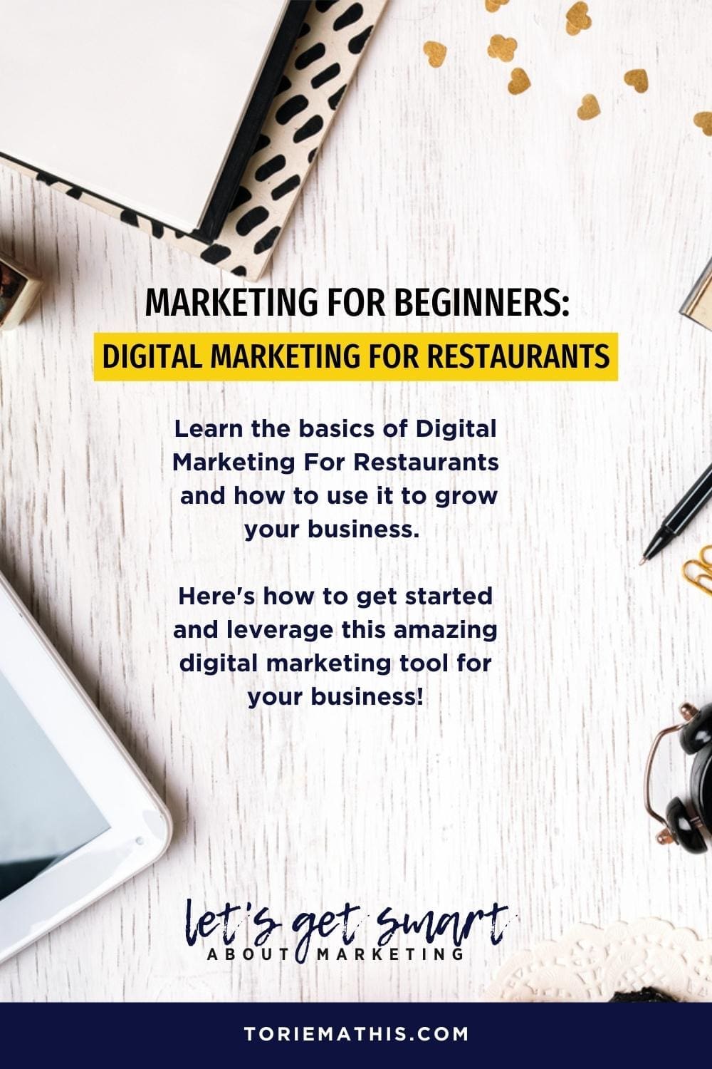 Savoring The Flavor Of Digital Marketing For Restaurants