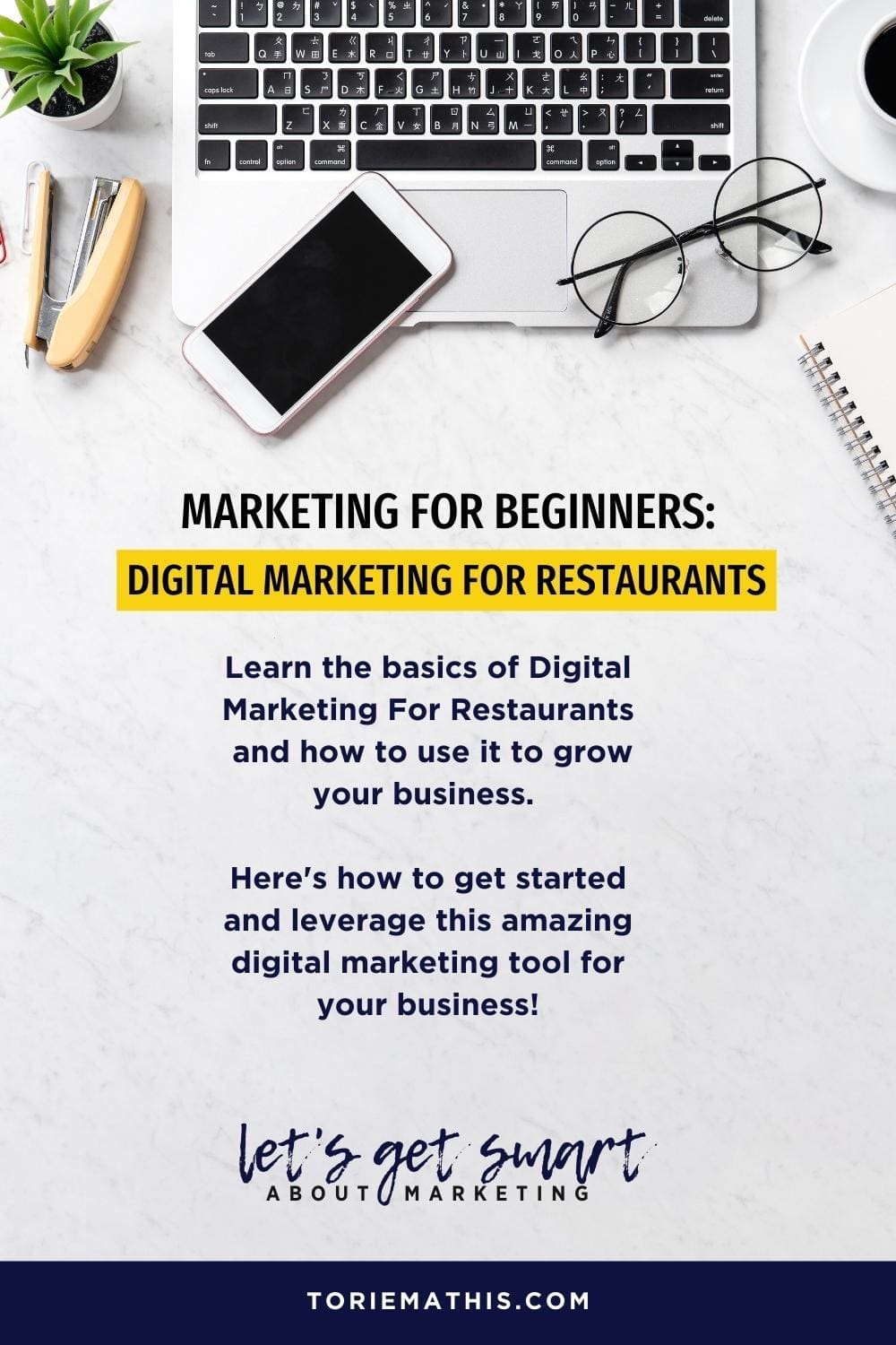 Savoring The Flavor Of Digital Marketing For Restaurants