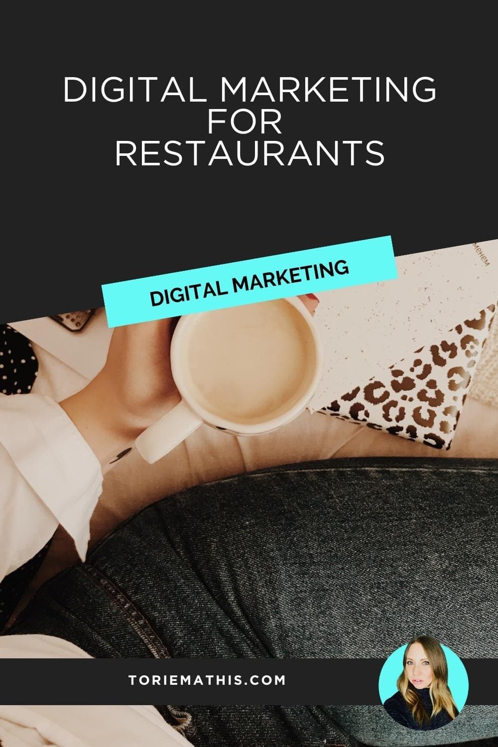 Savoring The Flavor Of Digital Marketing For Restaurants