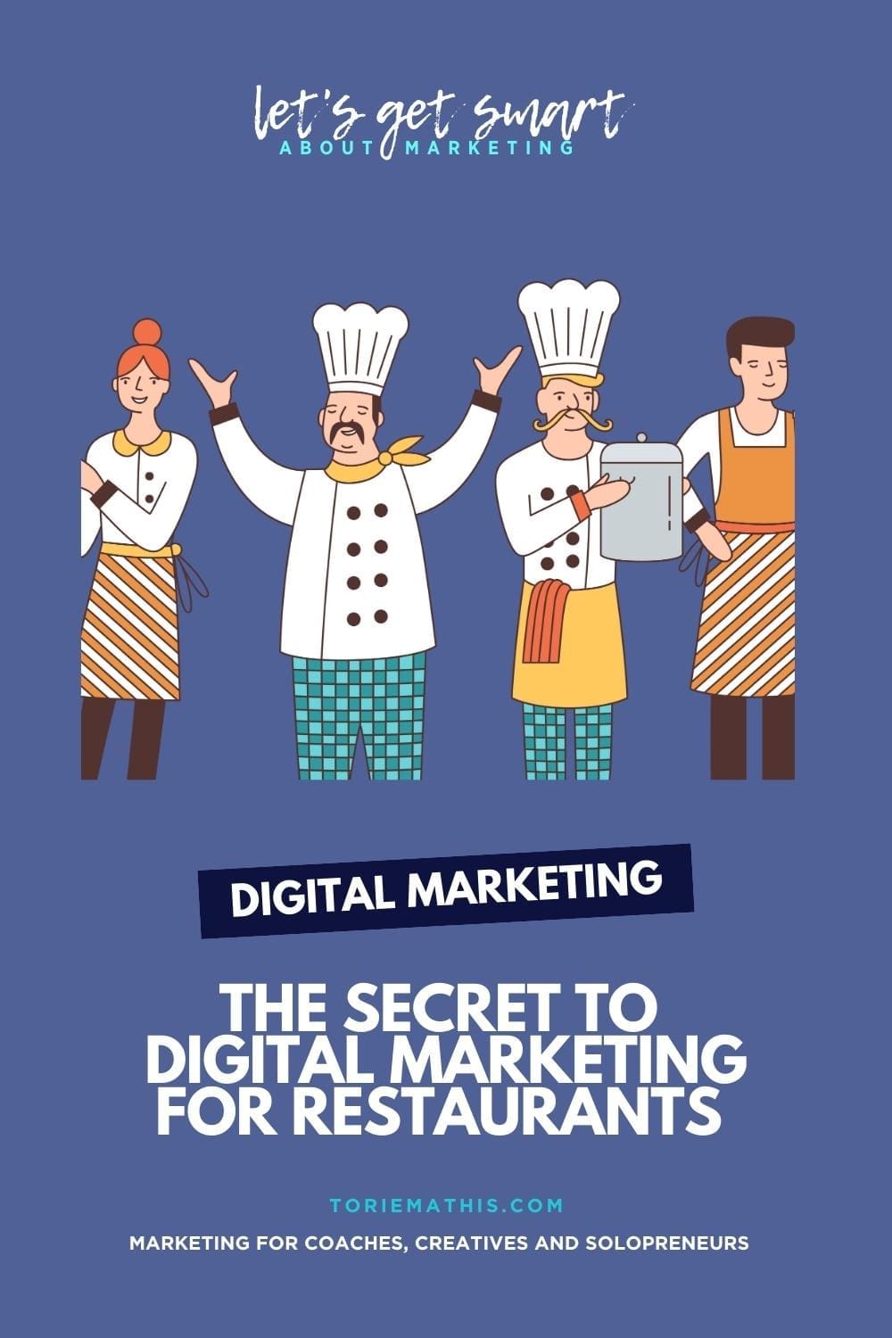Savoring The Flavor Of Digital Marketing For Restaurants