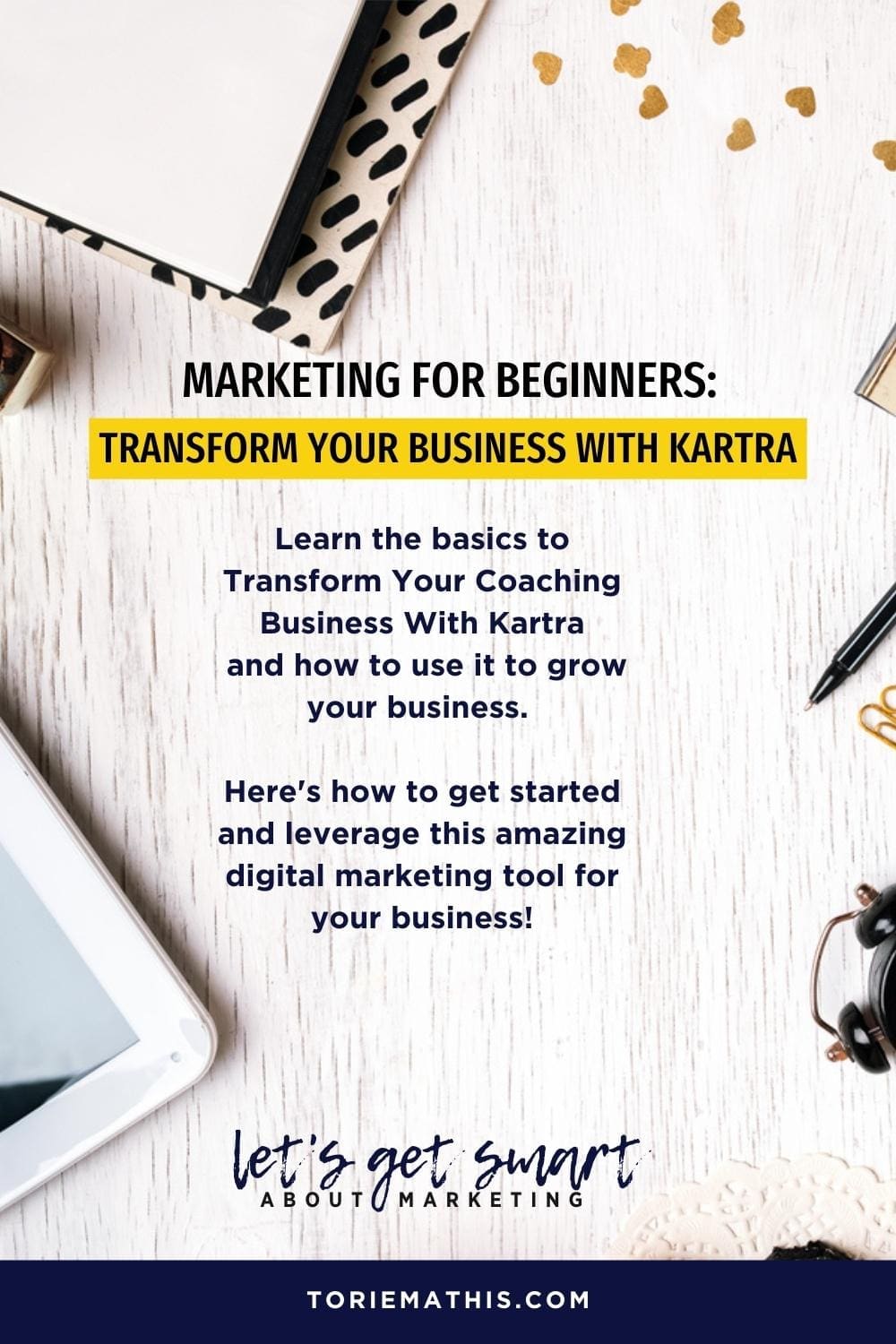 Transform Your Coaching Business With Kartra All-In-One Marketing Platform