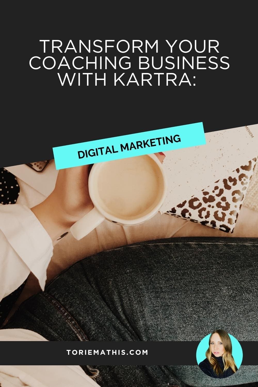 Transform Your Coaching Business With Kartra All-In-One Marketing Platform