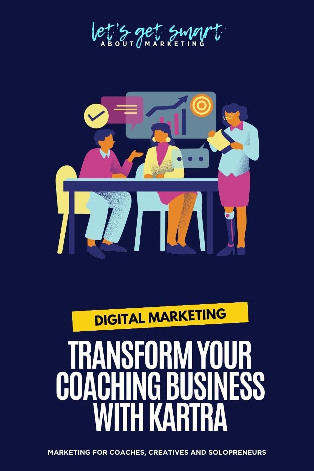 Transform Your Coaching Business With Kartra All-In-One Marketing Platform