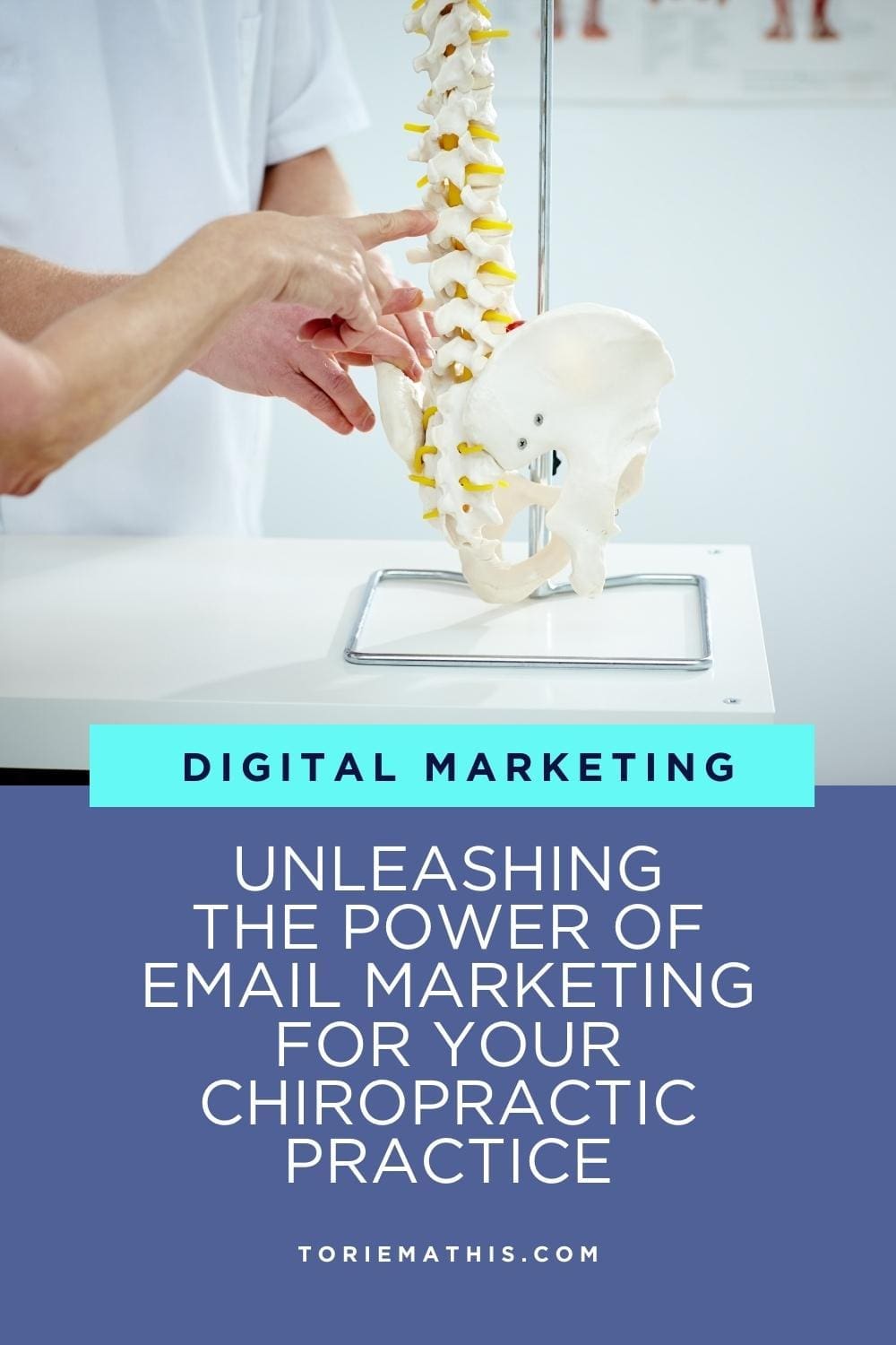 Unleashing the Power of Email Marketing for Your Chiropractic Practice