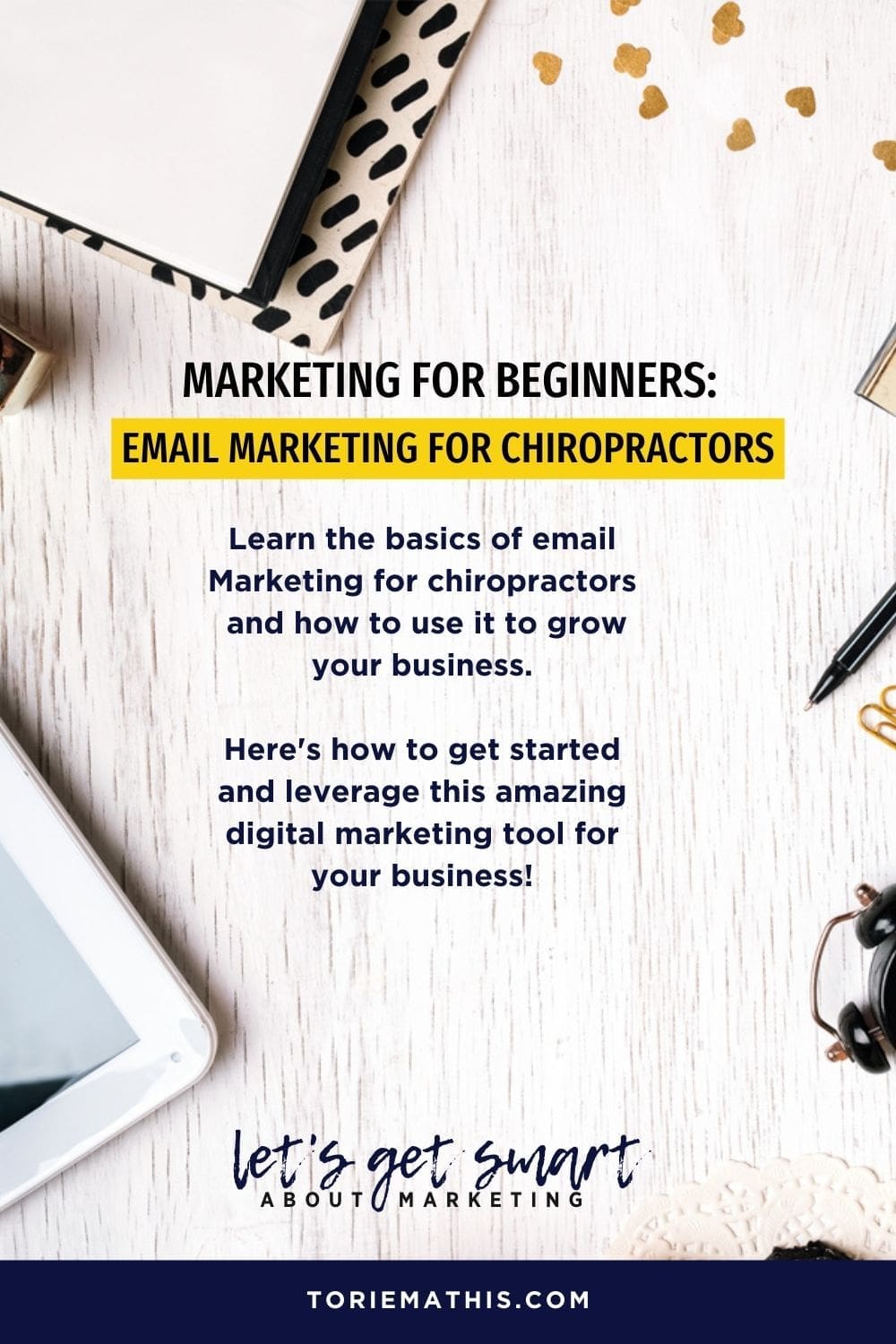 Unleashing the Power of Email Marketing for Your Chiropractic Practice