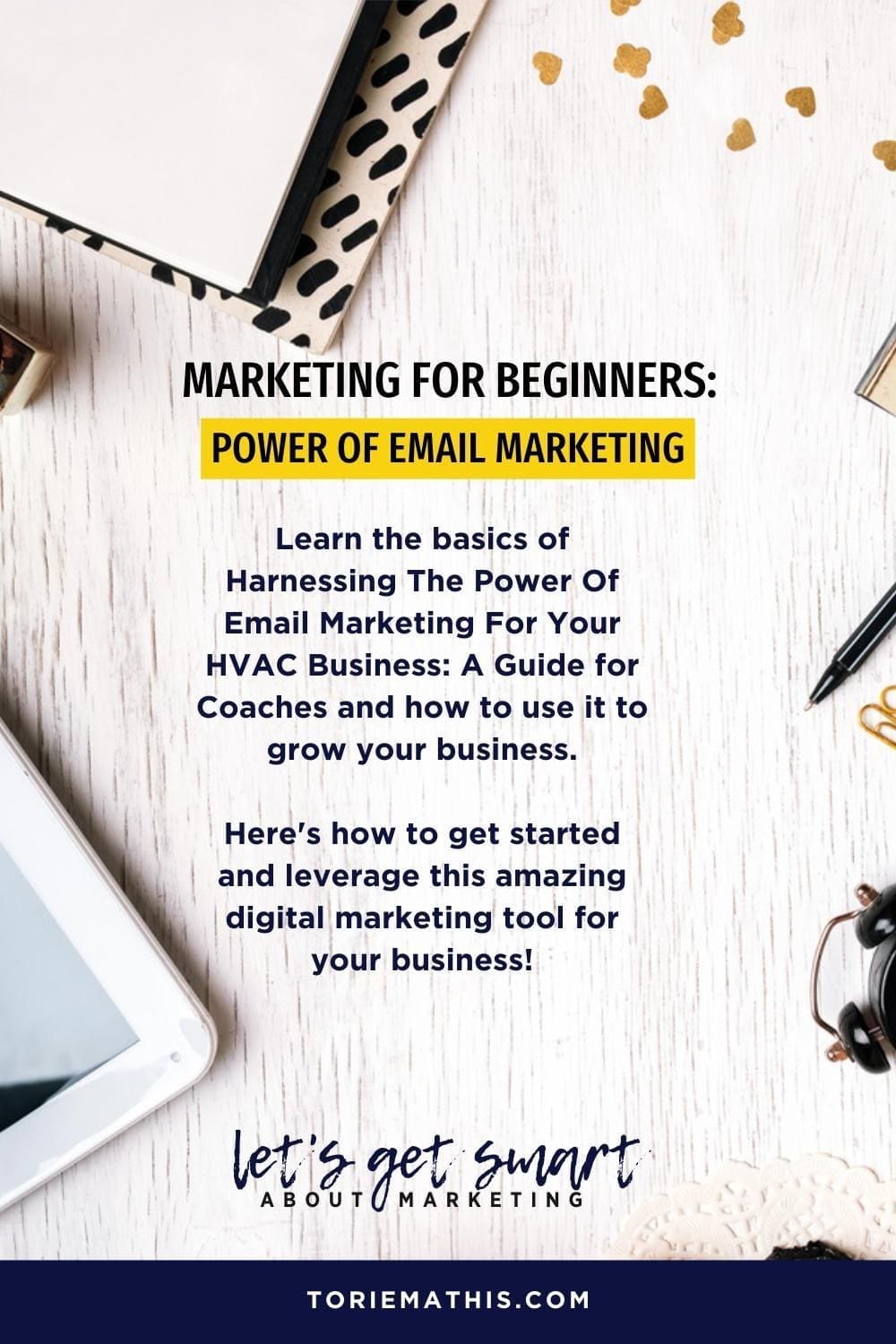 Harnessing The Power Of Email Marketing For Your HVAC Business