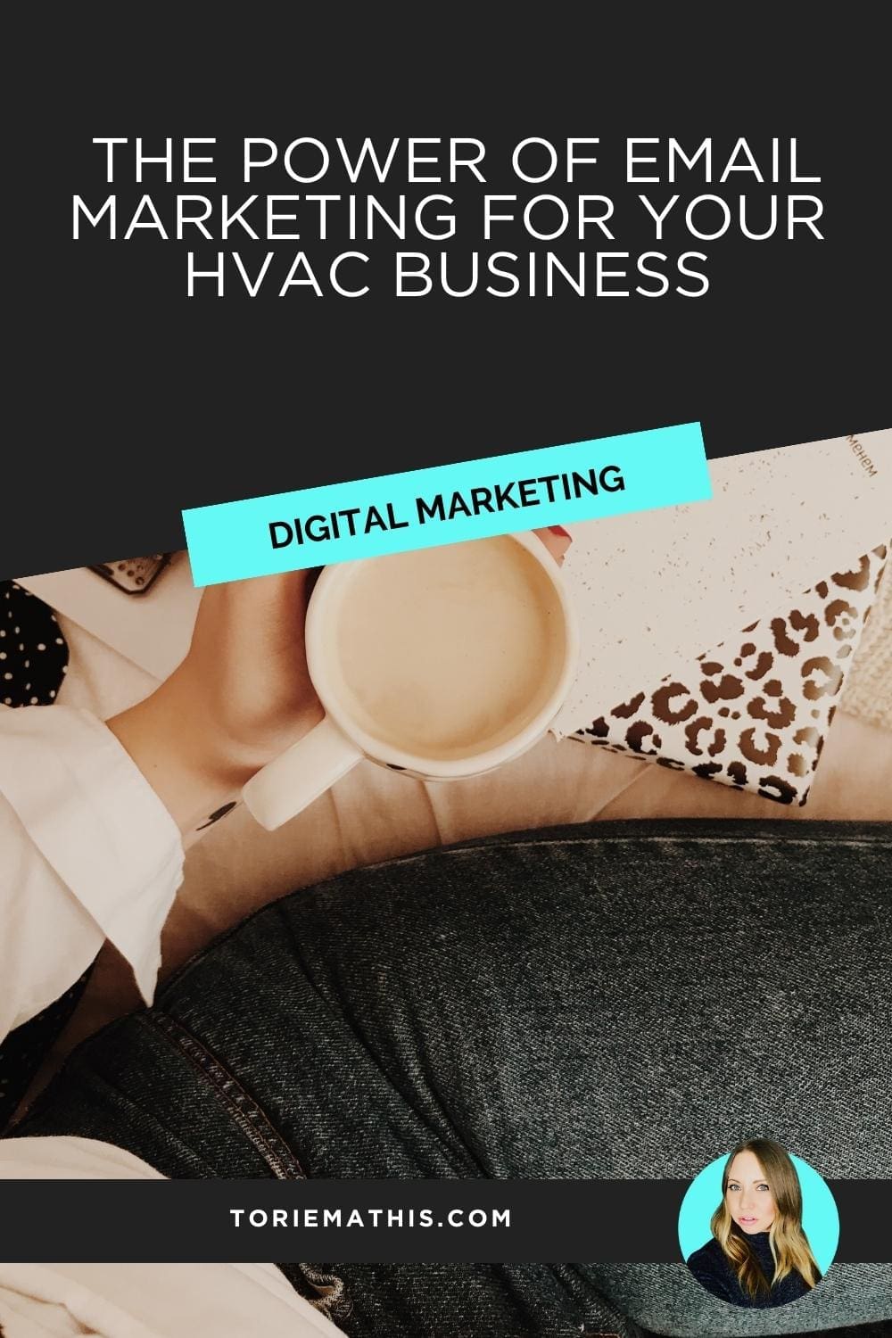 Harnessing The Power Of Email Marketing For Your HVAC Business