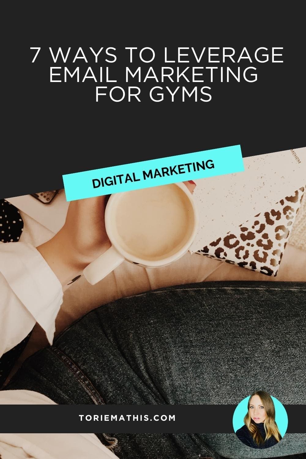 Revamp Your Gym's Growth Strategy 7 Ways To Leverage Email Marketing