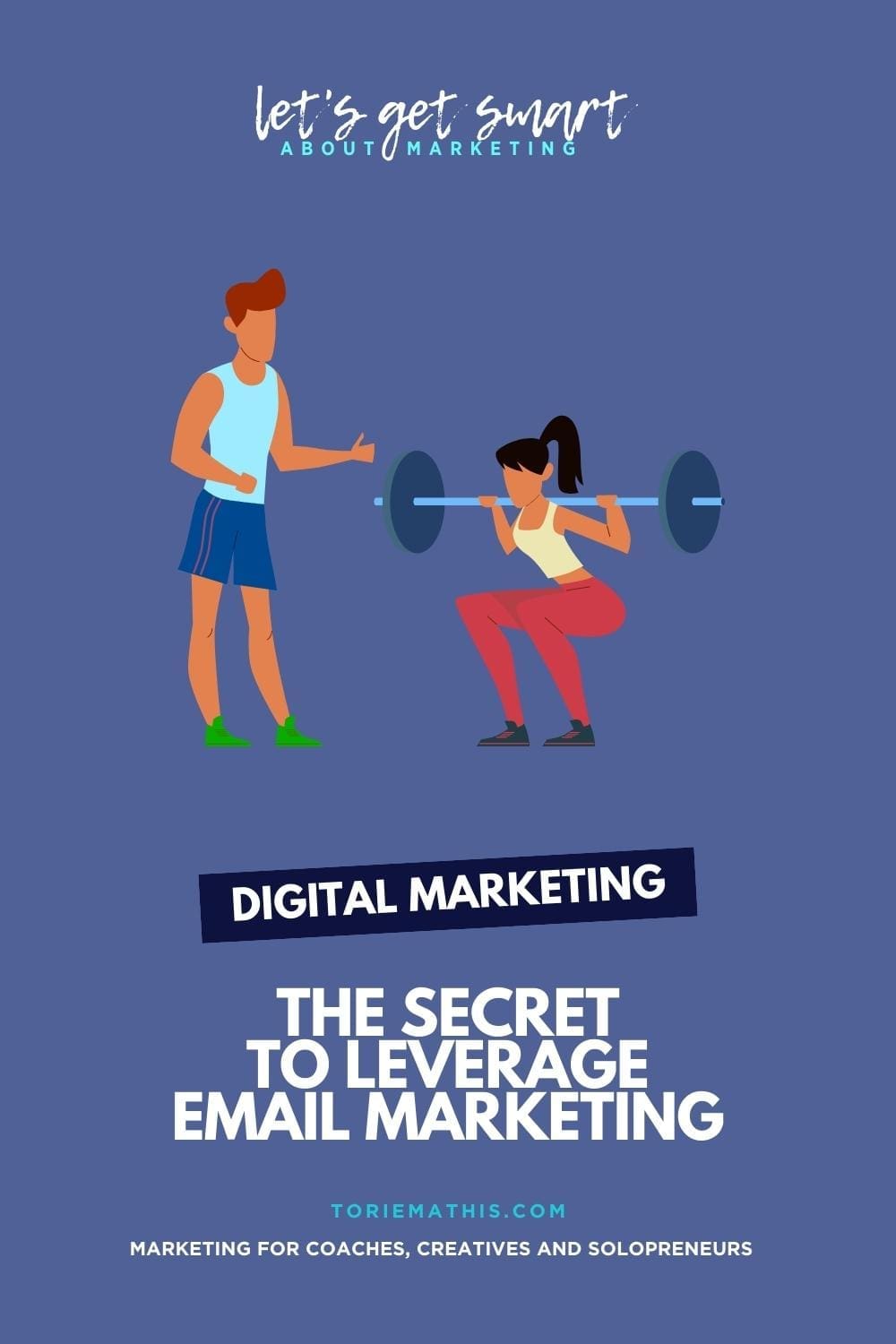 Revamp Your Gym's Growth Strategy 7 Ways To Leverage Email Marketing