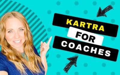 Transform Your Coaching Business With Kartra: All-In-One Marketing Platform