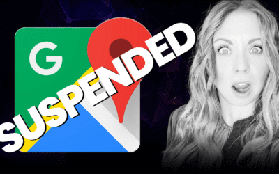 How to Fix A Google Business Profile Suspension